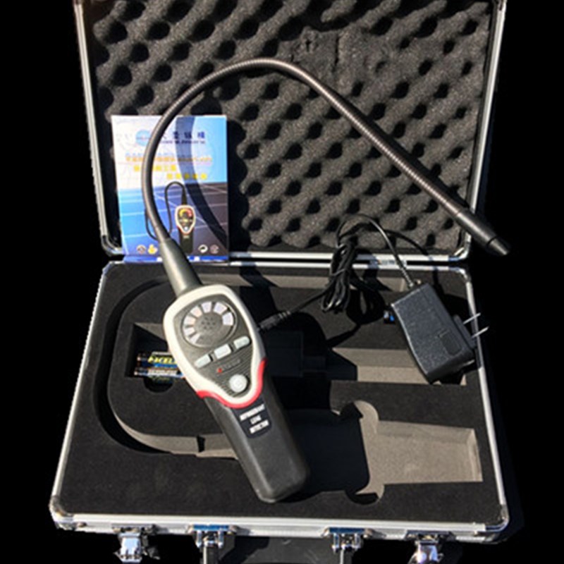 大圣RLD-382P空调冷媒检漏仪空调 制冷剂 氟利昂雪种检测查漏