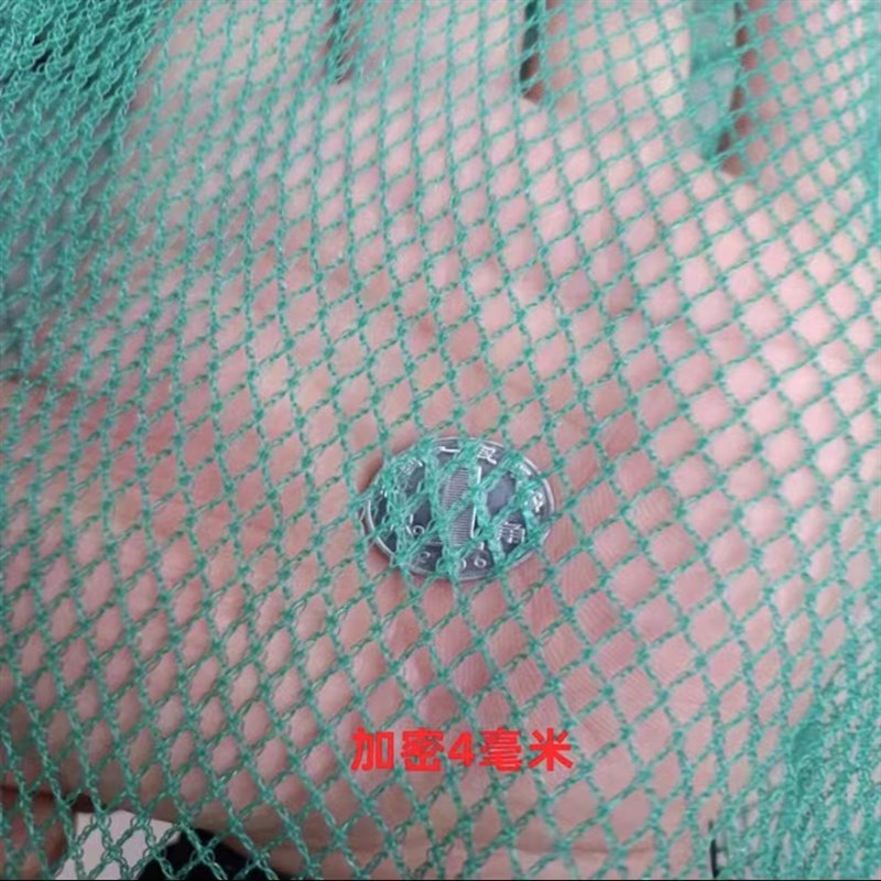 大框架 33x3大号甲鱼笼捕鱼笼养殖笼虾笼加厚龙虾泥鳅河虾网