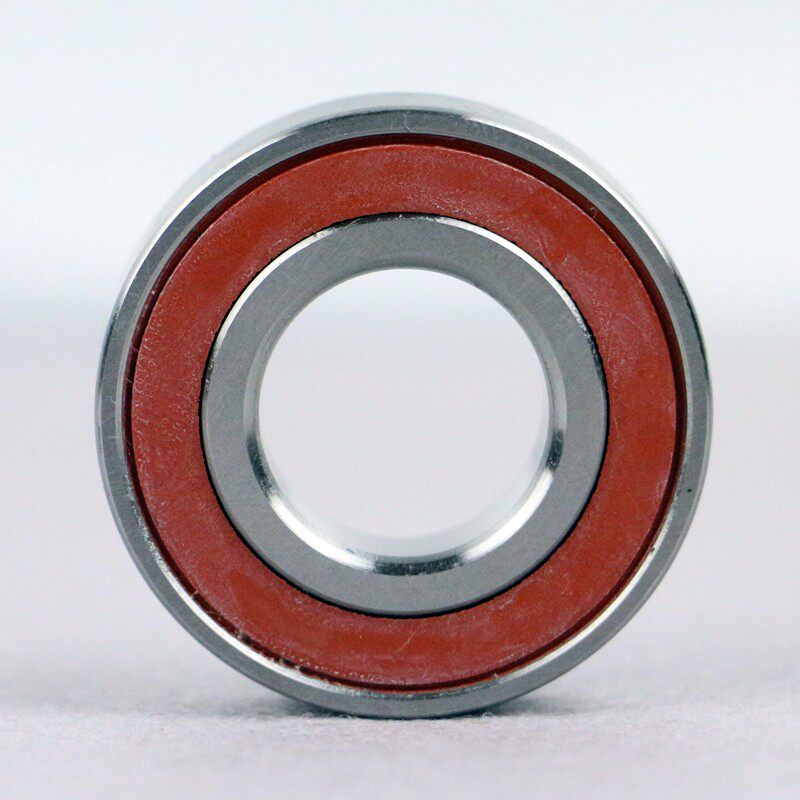 华星轴承 高速陶瓷球P7002 700 7005 7007雕刻机主轴电机轴承