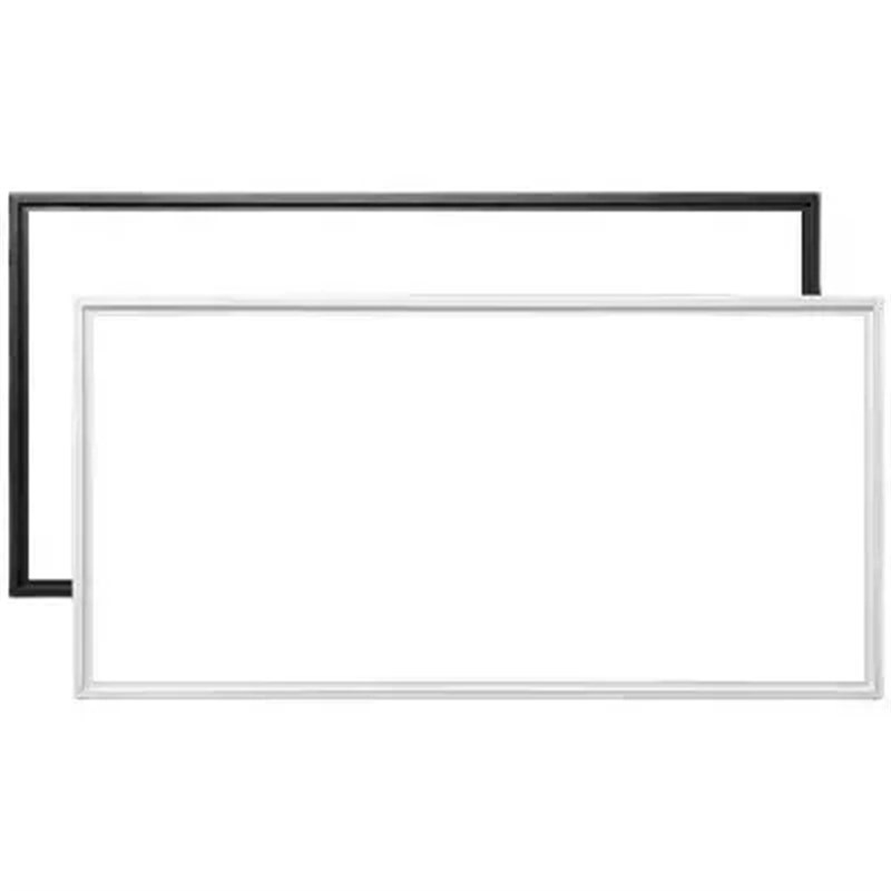 顶配集成吊顶灯x900LED平板灯客厅铝扣板嵌入式大板led灯5x90