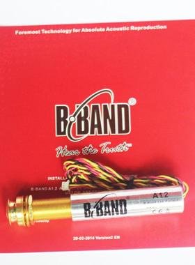 BBAND/A1.2/A1.A1.2/A/1.2NA.2管式尾钉2带扣EQ民背谣古典吉他拾
