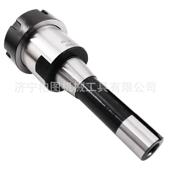 钻 头具夹套 1620莫氏锥柄ER40铣床夹头铣 夹头套装 ER0 4夹7