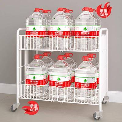 地摊市小推车LVA可折手叠便携车式冰粉摊位架秒收推夜摆摊车手拉