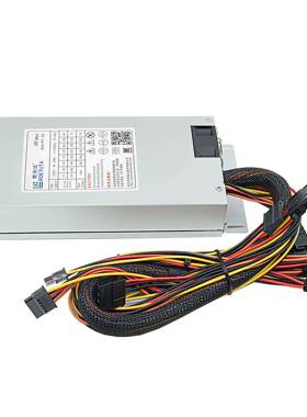 荣御达RYT-400U30W1U工控QWH电源机架式电源一体0机电源