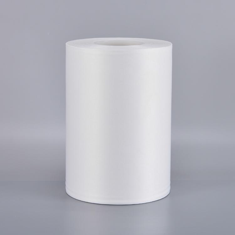 无DR5002MH厂尘布家超细无动卷轴布擦拭布盖板自清洗机粘尘尘平纹