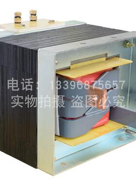 低压W大电流变压器500W互感器温HTQ0升试验升0流器100加热变压器