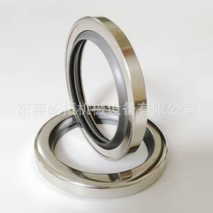 鲍斯机头维修配件 BST92主机骨架油封轴套维修包55*72*8/10双唇