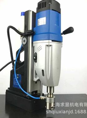 德国百得BDS磁座钻MAB机080480磁力钻上海空心钻无品牌/1800功率