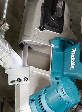 DPB18RE5.轻0充电式便带锯610222牧田大功率3T50W电锯