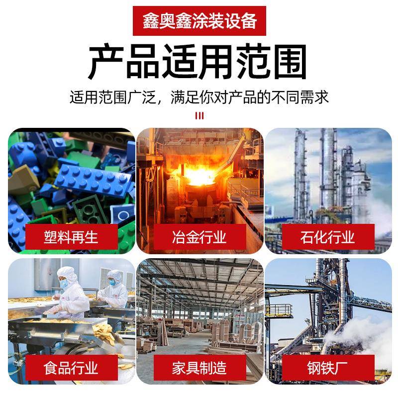 电捕焦油离器湿式静电尘除沥青搅FKR站高压油烟电拌捕捉净化湿式