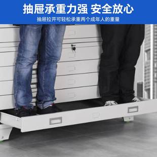 底图柜0号1号抽屉柜工程图纸柜菲林柜资料文件柜铁皮收纳柜厂家