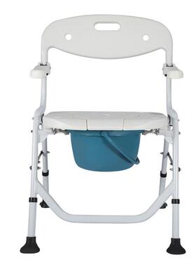 电商老人便便孕28906妇折叠坐厕椅带便盆移家动携坐凳用厕所坐便