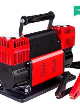 车充气泵双高压大功SRY-65621率沙漠越野UV货车农用车汽缸车轮载