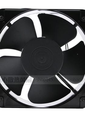 JMYO三SA108060CA3HOJOZ38V电箱相频器电柜耐高温风扇18C散M