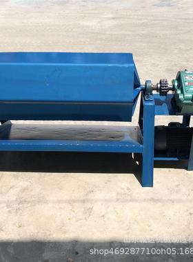 滚筒研磨抛光机自动抛抛光光机58118锈振动抛机不钢去毛刺光机