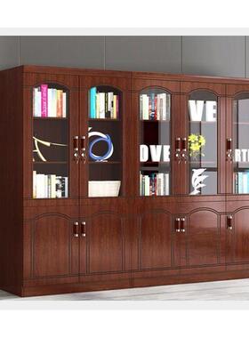 新款老板办公桌沙办公室WBO桌大班台发经理桌裁办公桌椅总组合一