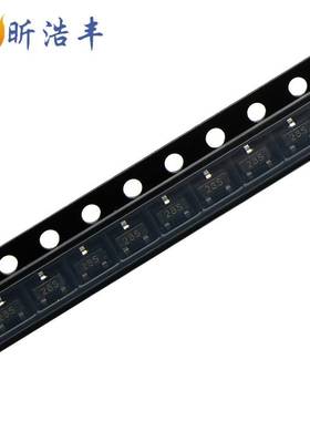 国产原装M28S 28S SOT-23 贴片三极管丝印28S NPN晶体管 丝印28S