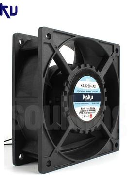 KA3KU卡H固KA1A08-H4-C238A2BALL滚珠轴承220V0.1A12038IP68防水