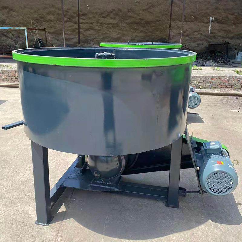 新型立轮碾搅拌机机混土凝搅拌粉碎碳式粉高速混合DQY石英砂混料,电子元器件市场,其它元器件,淘宝优惠券,粉丝福利购,淘宝优惠卷