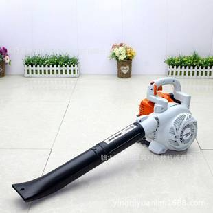 YQSEI3900四冲程手提油吹风地机吹落叶工吹电焊渣汽木工吹木屑机