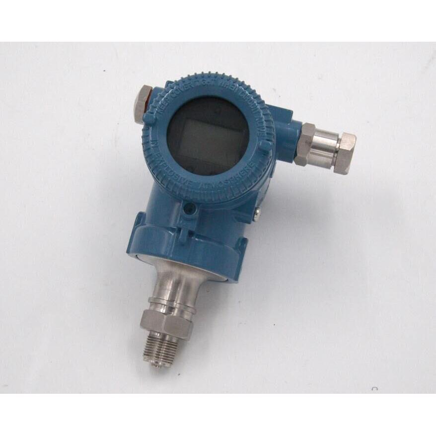 SZ201354288榔型扩散硅式压变送液位变送器可高温平器膜头带力显