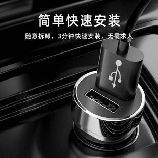 液晶屏内置外置胎压监测器通用版高精度汽车轮胎胎压器