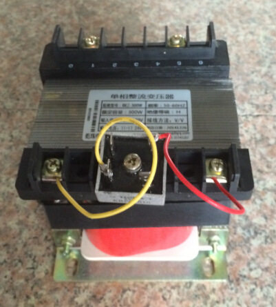 8KVA/W交流220V转直流72V直流变压器AC220V变DC72V整流变压器