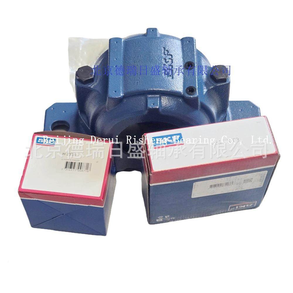 原装进口带座ZBW轴座SNL50承E6SNL51SNL519222206KH322