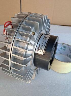 磁POCF-102C空心轴外旋粉离合器收卷张力控分切机配件零件东制莞