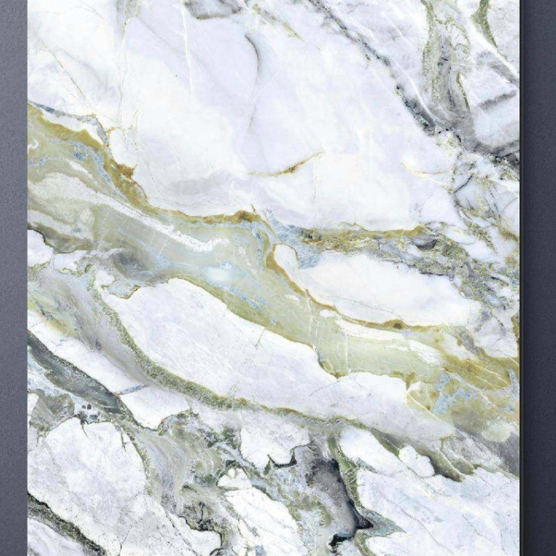 仿大理奢石石仿砖干挂外1百达翡丽8厚防墙滑耐磨仿古瓷砖绿奢石大