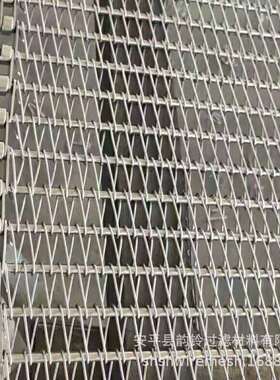 sus314不锈钢材质输送带 多种款式的网带输送带