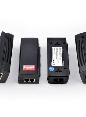 供POE电器IEEE8PSE90G02.3BT侦协议单口90瓦智能4测四次分级国标8