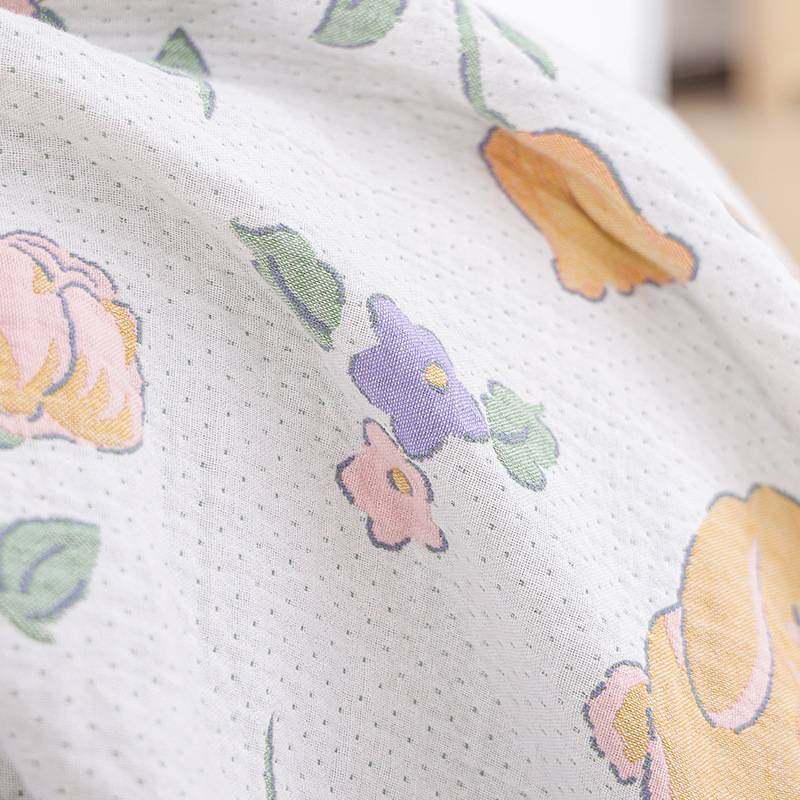 韩式全棉纱布毛巾被纯棉成人盖毯夏季棉纱床盖夏凉被薄款毯子床单,玩具/童车/益智/积木/模型,垂直悬浮玩具,淘宝优惠券,粉丝福利购,淘宝优惠卷