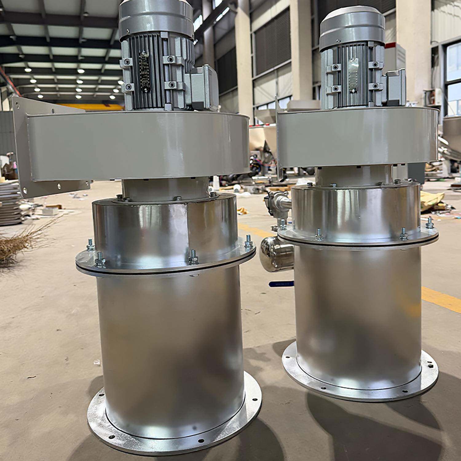 普KSM筒斯瑞脉冲除尘器车铠间环保空气净化设备式不锈钢滤脉冲除