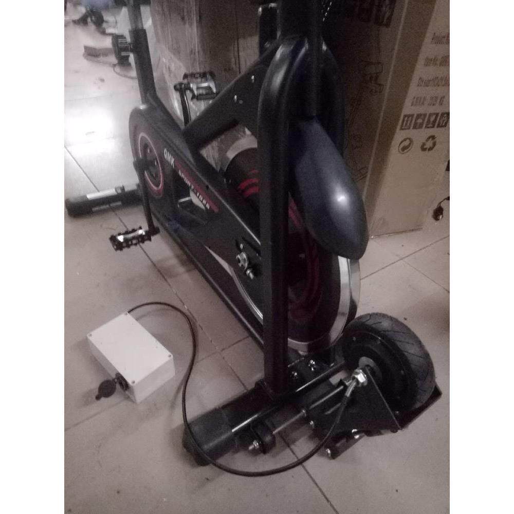 手身发器材健身发无品牌/电机自行电车脚踏摇发电机骑行发台电机