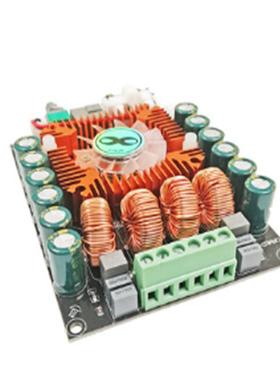 2.0HFI立声160W*2支持BTL2I20WTYM-21DA7498E体大功率数字功放板