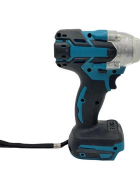 厂家直击销牧田款无锂刷电冲子扳手DTW2无品牌/85架工电动扳手套