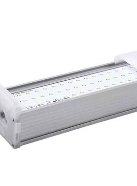 1.2米LEDT5支架灯led条形灯吸顶铝合金灯管日光灯节能长条