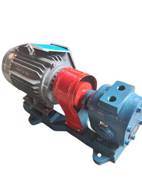 LQB机沥青泵保LQB-200温泵沥青石蜡泵三相电重油泵导91137热油加