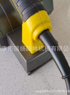 提电手刨HZ912木工电EOA动工具高速8刨削电刨业子专级木板平整机