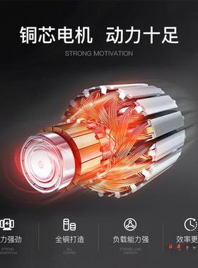 小型迷台微型钻钻桌面直流调你速电钻打孔KPE机家用电动台其他