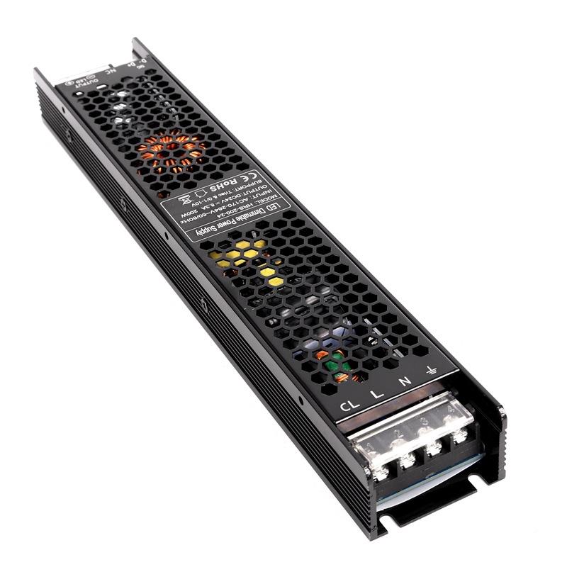 搭理da0li双色温调光调色DT80电源无品牌/600W10W150W20W250W30W4