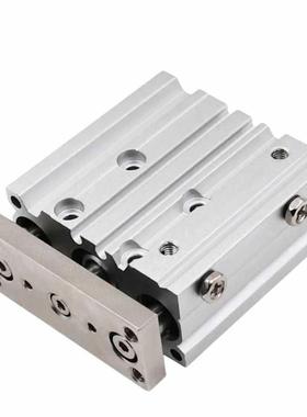 SMC原装三轴气缸MG12/16/20/25P/32M/40/5/63/80/0100-75Z90384-3