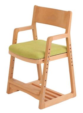 ?Farro儿童学习椅书桌写字升椅子学降o生F76JHJM6靠背椅家用座椅