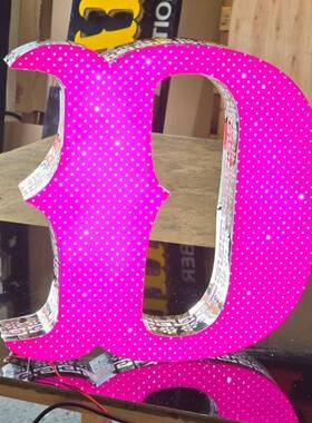 Q-1 Mini Small Aluminum Channel letter bending machine铝弯机