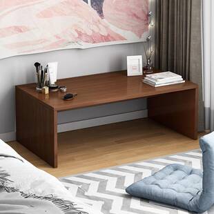 飘窗桌子家用地桌方桌子小茶几卧室床上小矮桌窗台桌榻榻米桌子