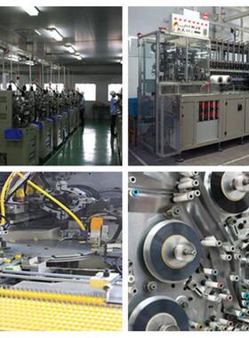 厂X家直销684K/2752安电容684规K/275V/310V0.68uF抗干扰保品质证