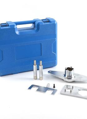 路虎极光2.1042.0T柴油机正时工具捷豹奇OGI瑞虎路2.0柴油机工具