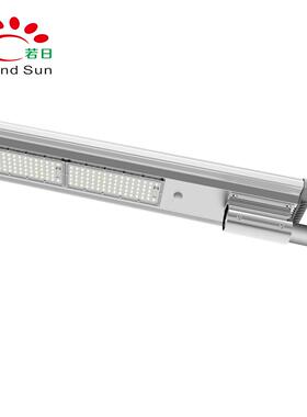 新能源光L伏灯出口非洲太阳能路太阳能源板灯一FX02体化ED货智能
