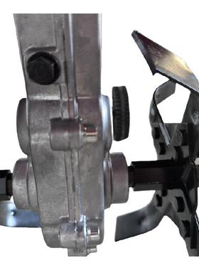 耕VCP地土机，犁机机，田除草机，开沟，松机，